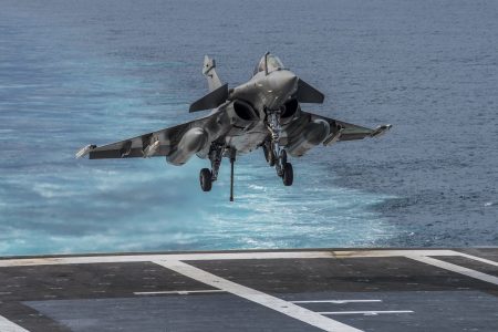 Franţa: Alegerea avioanelor Rafale de către India &rdquo;confirmă excelenţa&rdquo; aparatului (Dassault)
 - poza 1