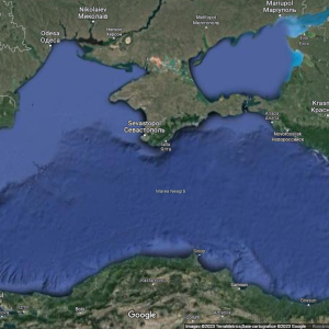 Obiectivul este controlul Mării Negre: aici se transportă grâu, se extrag hidrocarburi… De ce Europa, Rusia și Turcia vor să controleze această mare interioară (presa franceză) - poza 1