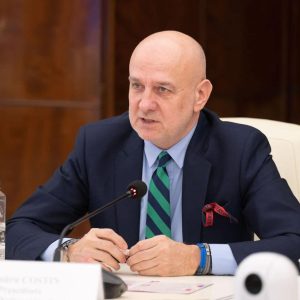 Dumitru Costin: Dacă am reduce la nivelul mediei europene evaziunea fiscală, frauda fiscală şi munca la negru, am avea un plus de 5% venituri bugetare - poza 1