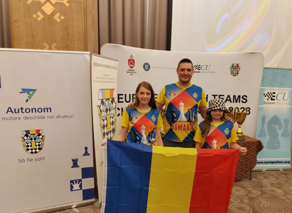 Federația Română de Șah