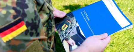 Germania: Contrainformaţiile militare avertizează &icirc;n legătură cu intensificarea spionajului dinspre Rusia şi China
 - poza 1