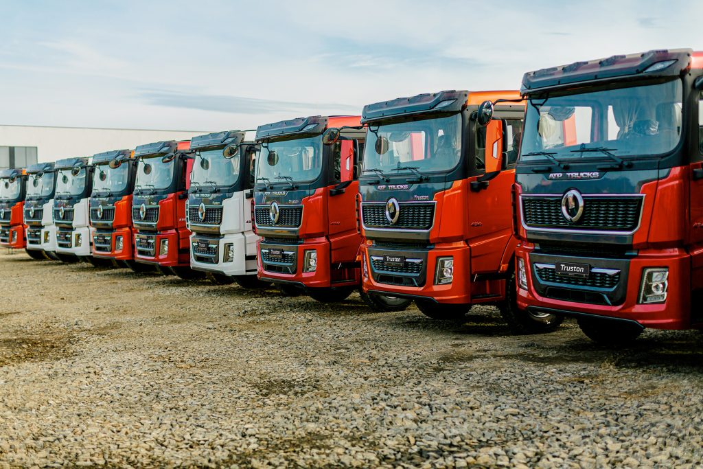 ATP Trucks