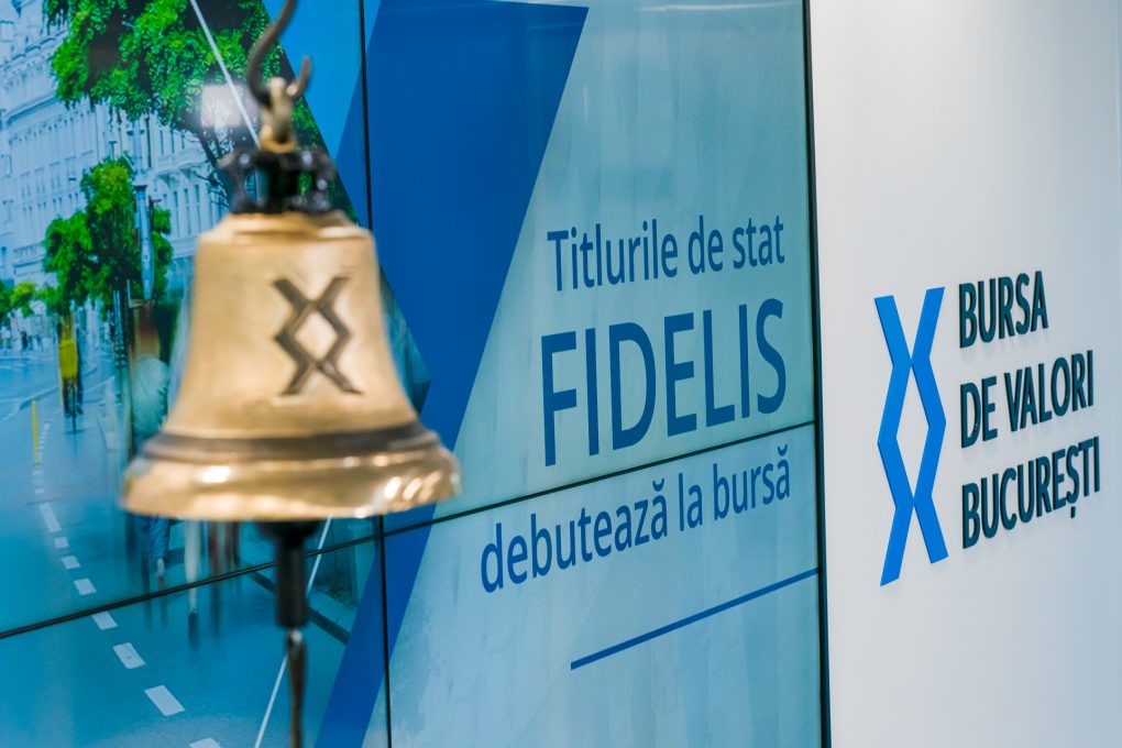 Investiții record în ediția a cincea FIDELIS: peste 3,5 miliarde lei