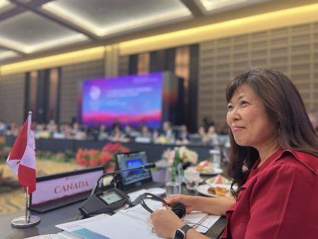 Canada sprijină Statele Unite &icirc;mpotriva Mexicului &icirc;n privinţa porumbului modificat genetic
 - poza 1