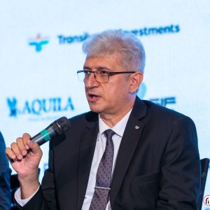 Fondul Proprietatea, într-un moment de inflexiune strategică; direcția propusă confirmă o continuare a lichidării Fondului (Gabriel Grădinescu) - poza 1
