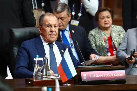 Agresivitatea actuală a Occidentului provine din declinul influenței sale și din teama de concurență — Lavrov - poza 1