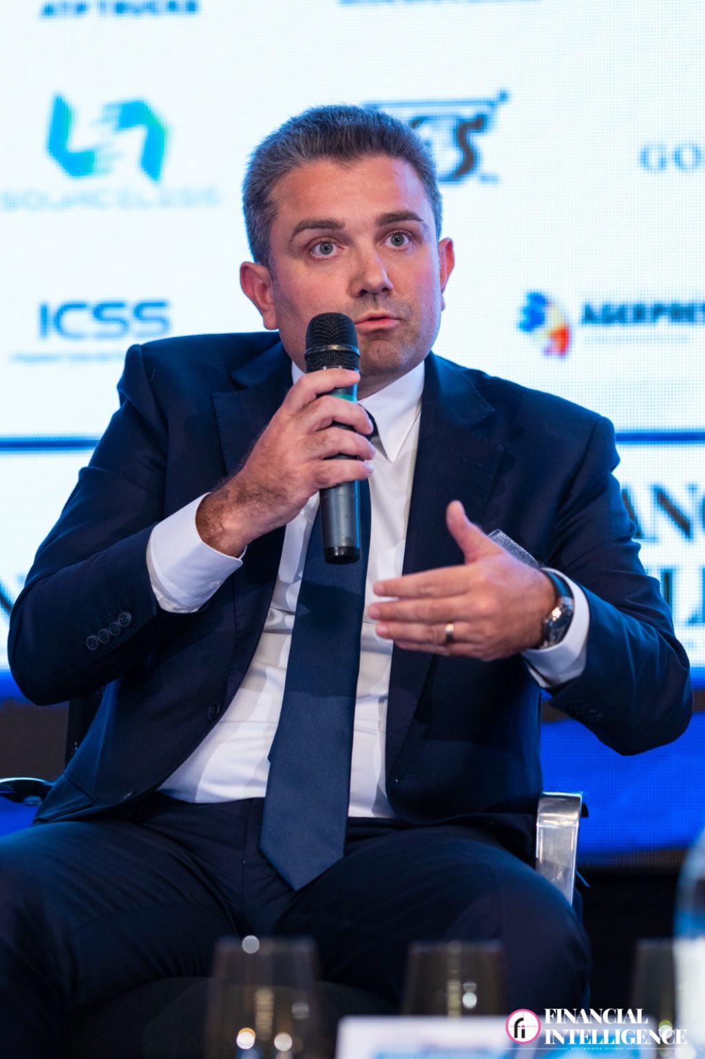 Liviu TĂNASE, Director Dezvoltare, HVAC Systems