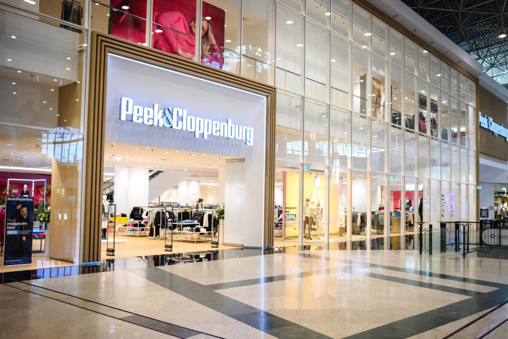 Peek & Cloppenburg