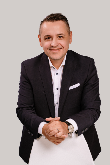 Constantin Paraschiv BiziLive TV