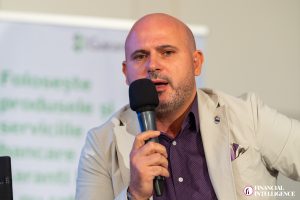 Dumitru Nancu, FNGCIMM