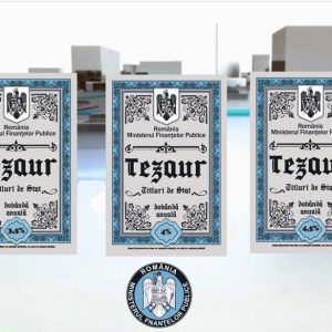 Titlurile de stat Tezaur vor continua și în luna cadourilor cu dobânzi de până la 7,40% (MFP) - poza 1
