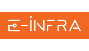  E-INFRA 