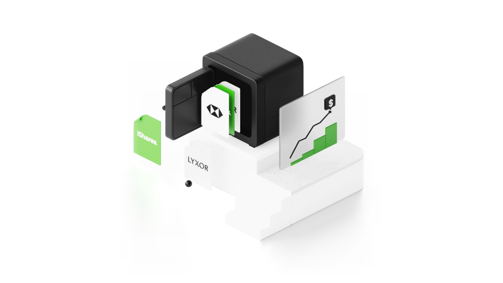 XTB planuri de investitii