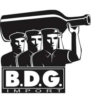  BDG 