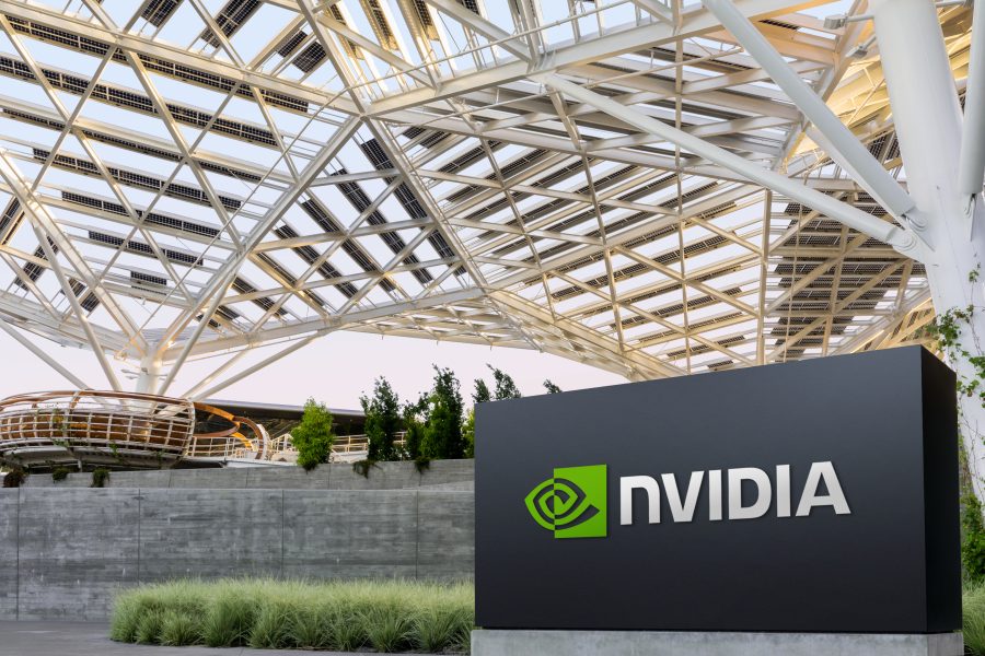 Nvidia dezvăluie o participație de 21 de miliarde de dolari la SpaceX, la finalul trimestrului al doilea