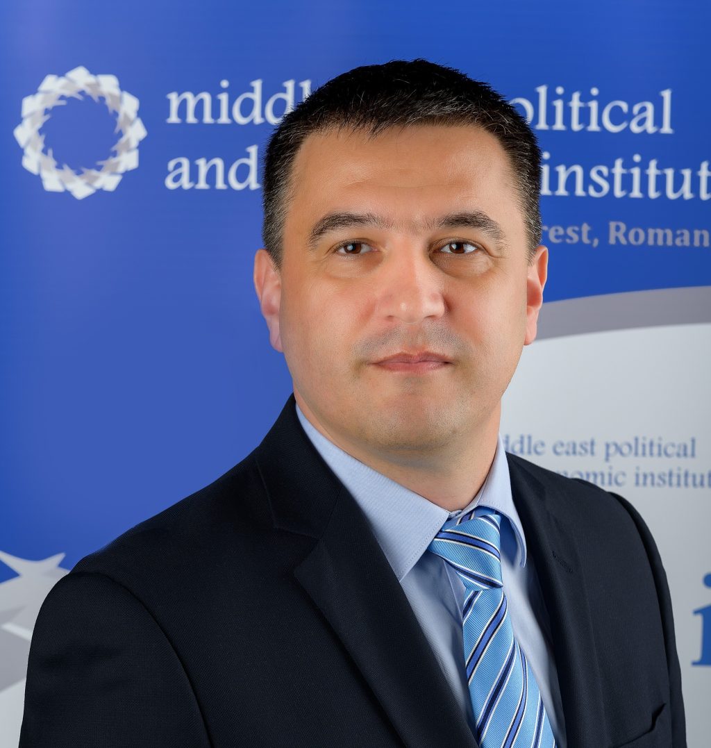 Impactul conflictului actual dintre Israel-SUA și Iran asupra tranzitului prin Str&acirc;mtoarea Hormuz (Flavius CABA &ndash; MARIA)
 - poza 1