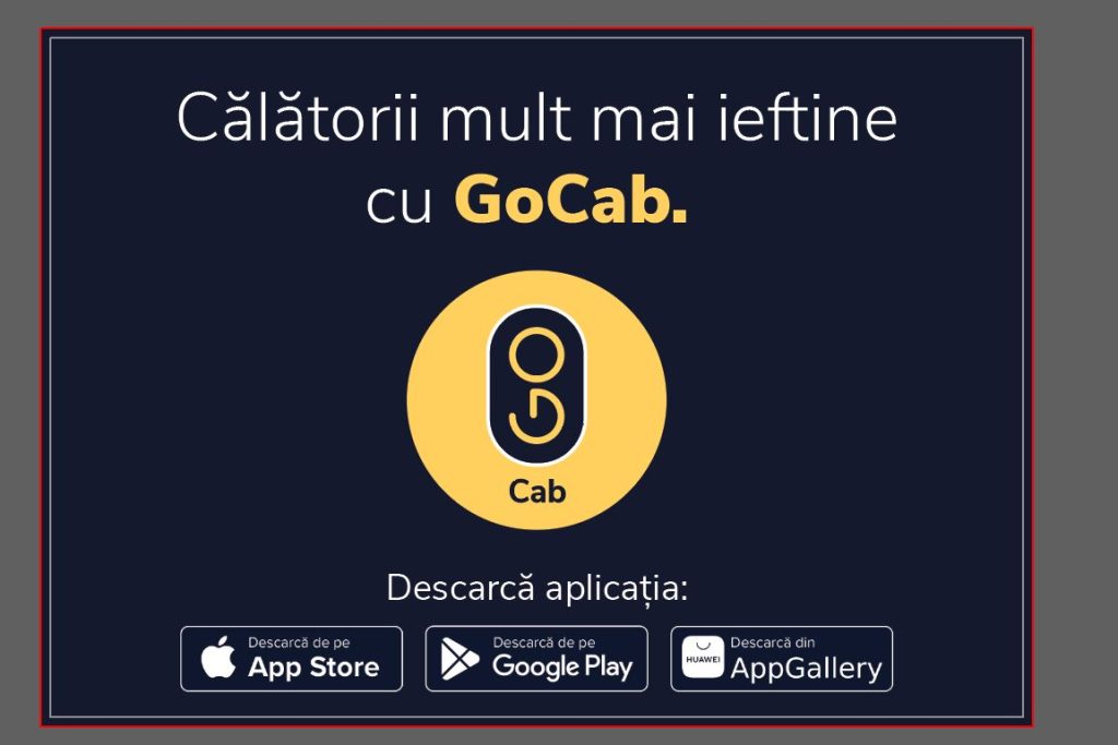 GoCab