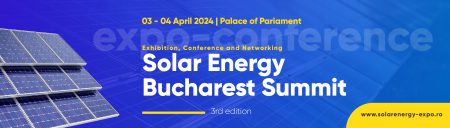 Solar Energy Summit