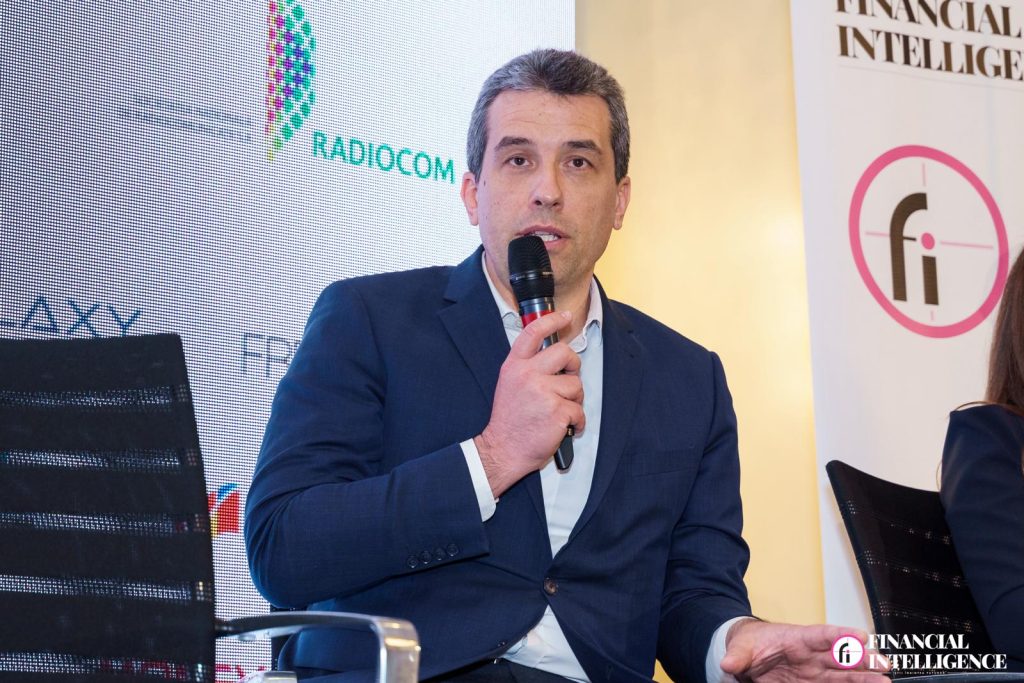 Ovidiu PISMAC, Technical Strategist, Microsoft