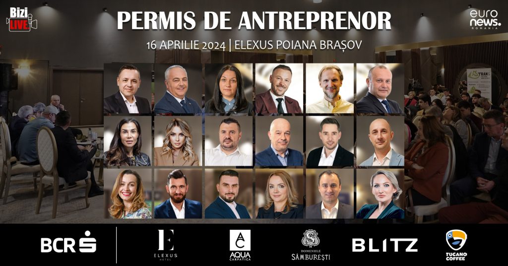 Permis de Antreprenor Bizilive tv
