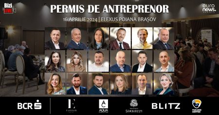 Permis de Antreprenor Bizilive tv