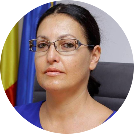 ONRC: Numărul insolvenţelor a crescut în 2026; peste 2.400 de cazuri în primele patru luni – Valentina Burdescu - poza 1