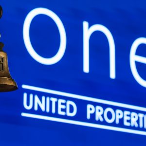 One United Properties achiziționează un teren în Floreasca pentru un nou turn preponderent rezidențial cu funcțiuni mixte - poza 1