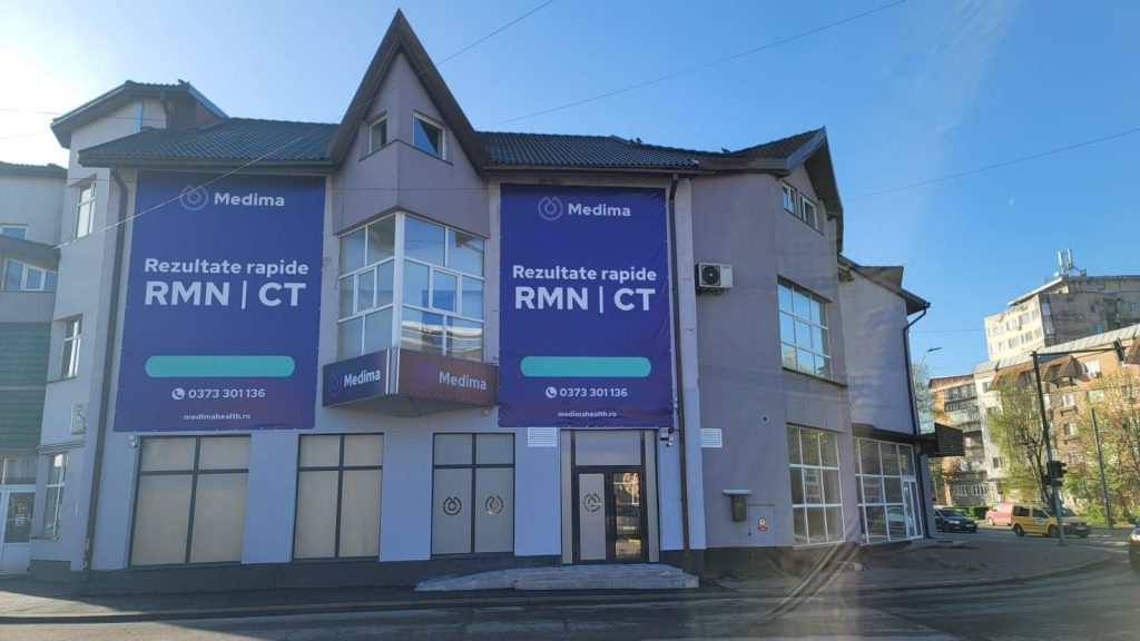 Medima Resita