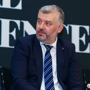 Marius-Viorel Poşa – numit în funcţia de secretar de stat la Ministerul Energiei - poza 1