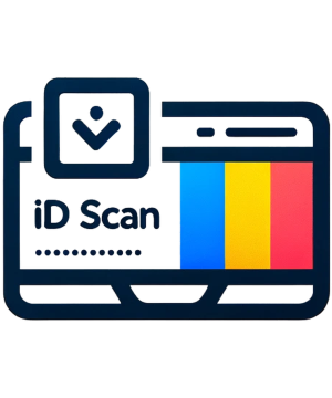 IDSCAN 