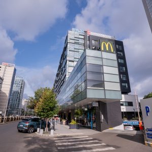 Dosarul de autorizare a Contrapărții Centrale, instituție necesară pentru a putea lansa derivate la BVB, a fost depus pe 31 decembrie - poza 1