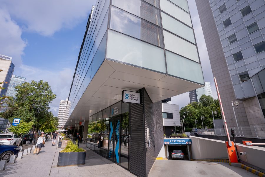 Depozitarul Central a fost ținta unui atac cibernetic care a vizat aplicația Servicii Online pentru Investitori; Incidentul nu a determinat consecințe asupra serviciilor și funcțiilor critice și importante