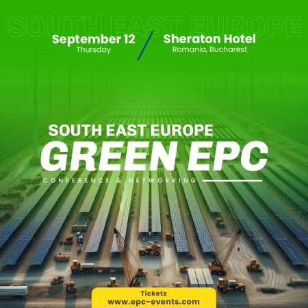 South East Europe Green EPC