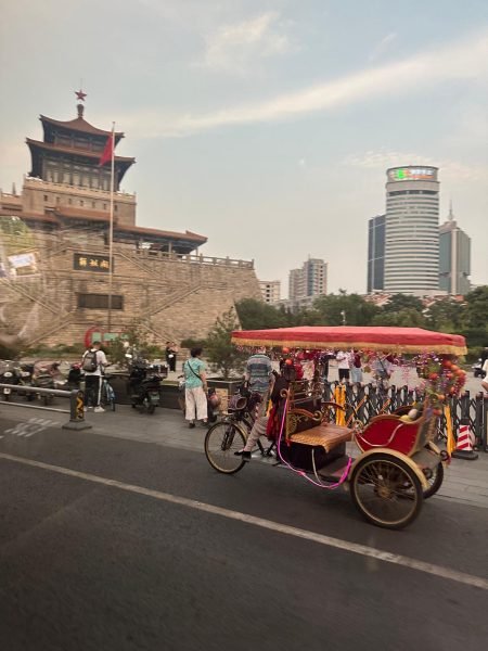 S&P prevede că declinul pieței imobiliare din China va fi mai grav decât se aștepta în acest an - poza 1