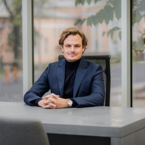 Peter de Boer, DN AGRAR Group: „Toate proiectele din Strategia de Dezvoltare 2025 –2030 sunt în implementare, în următorii ani vom ajunge la o producție de lapte de două ori mai mare” - poza 1