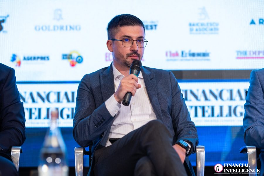 Valentin Albu Roca Industry