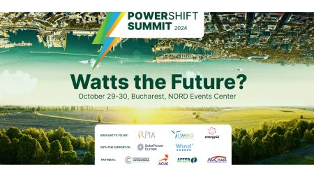 Vizual PowerShift Summit