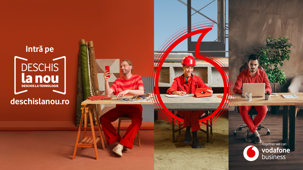 Vodafone Business