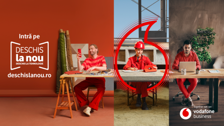 Vodafone Business