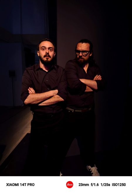 Xiaomi România a prezentat, în cadrul festivalului internațional RADAR, o piesă de teatru senzorial jucată în întuneric, ce îmbină arta cu tehnologia