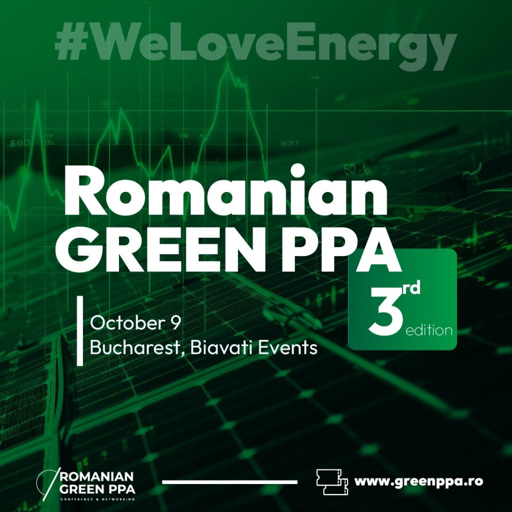 Romanian Green PPA