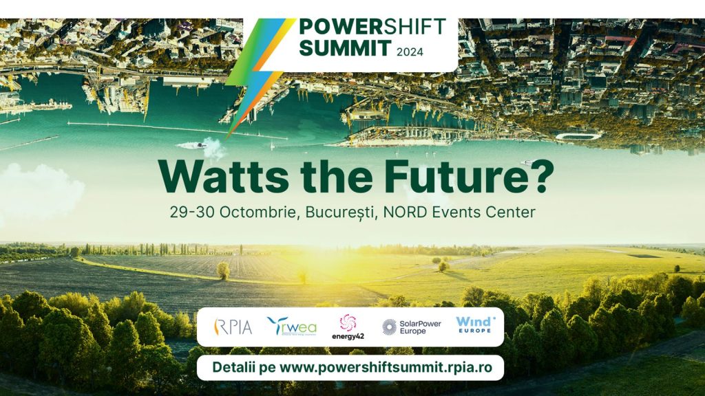 PowerShift Summit
