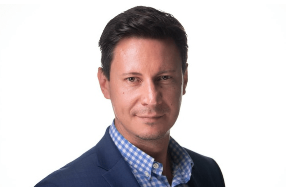 Alex Fogarasi - ROCA Industry