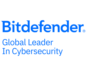  Bitdefender 