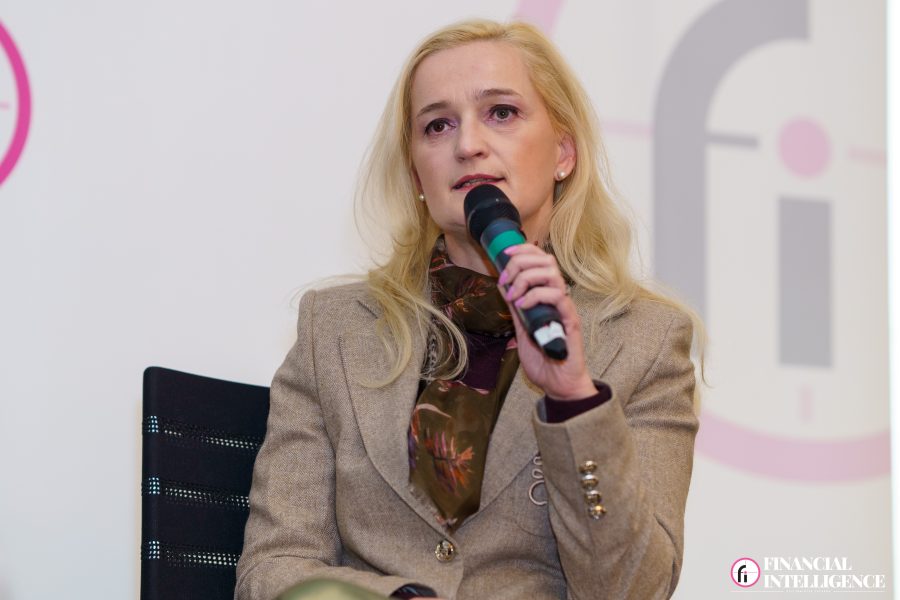Claudia Griech, E.ON Energie România: Integrarea unui volum tot mai mare de energie regenerabilă presupune o infrastructură mai modernă și mai flexibilă, iar investițiile au nevoie de reguli clare și stabile