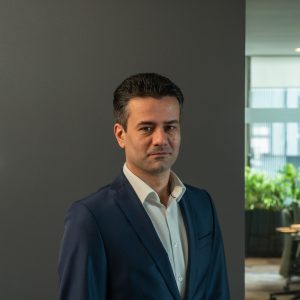 ROCA Industry raportează profit de 0,6 milioane lei, în primul trimestru, cu EBITDA în creștere cu 138,4% și cifră de afaceri mai mare cu 25,5% - poza 1
