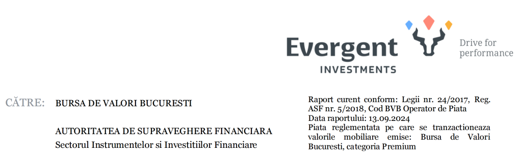 Evergent
