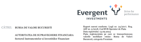 Evergent
