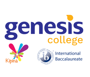  Genesis