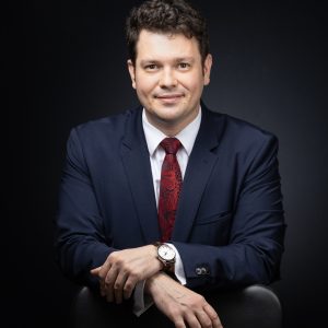 Ministerul Energiei, după demisia lui Cosmin Ghiță de la Nuclearelectrica: Decizia intervine în contextul unei noi oportunități profesionale. Activitatea companiei și a CNE Cernavodă continuă normal - poza 1